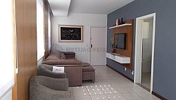 Apartamento À Venda Com 3 Dormitórios Em Horto, Belo Horizonte Cod:589645