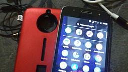 Moto G5S