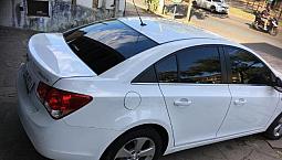 Gm - Chevrolet Cruze