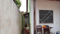 Casa No Jardim Santarém, Com 3 Suítes