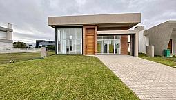 Casa De Condomínio à Venda Com 4 Dormitórios Cod:16513