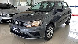 Vw Voyage 1.6 2020.