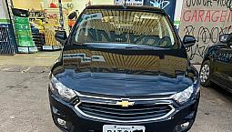 Onix 2016/17 Lt Completo 