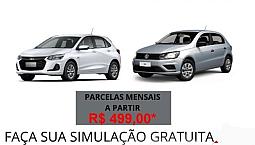 K- Adquira Já Seu Carro Pelo Parcelamento Próprio.