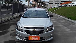 Chevrolet Joy 2019/2020 1.0 Spe4 Flex Manual