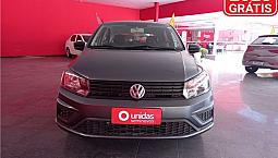 Volkswagen Gol 2021 1.0 12V Mpi Totalflex 4P Manual