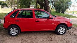 Gol G4 Trend