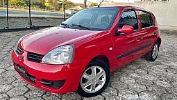  Clio Campus 1.0 Hi-Flex 