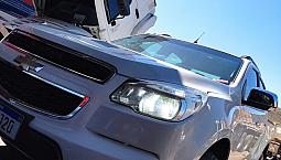 S10 Lt Automática 13/14 200Cv