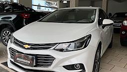 Cruze Ltz 1.4 Turbo