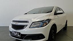Gm - Chevrolet Onix Hatch Lt 1.4 8V Flexpower 5P Mec.