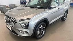 Hyundai Creta 1.0 Tgdi Limited