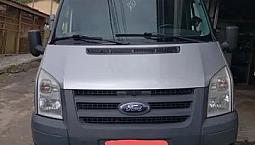 Van Transit Ford