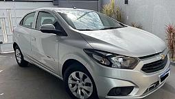 Onix 2020 