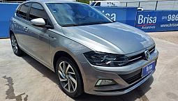 Vw - Volkswagen Polo 