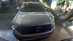 Volkswagen T-Cross 1.0 Tsi Flex 12V 5P Aut.