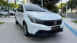 Argo 1.0 Flex 2023