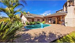 Casa À Venda, 120 M² Por R$ 590.000,00 - Pe. Reus