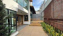 Casa Com 7 Dormitórios Para Alugar, 725 M² Por R$ 26.852,00/Mês - Santa Lúcia - Belo Horiz