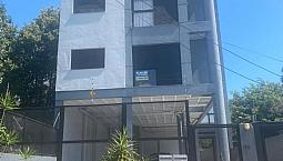 Excelente Apartamento Novo, Fundos, Ótima Localização Na Tristeza. 3 Quartos, Com Garagem