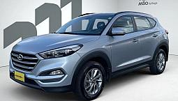 Hyundai Tucson Gls 1.6 Turbo 16v Aut. 2022