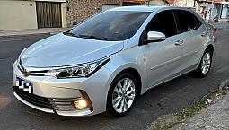 Corolla Xei 2018