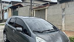 Honda Fit Lx 1.4/ 1.4 Flex 8V/16V 5P Mec. 2010
