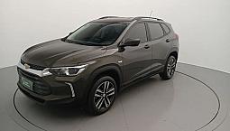 Chevrolet Tracker 2024 1.0 Turbo Flex Lt Automático