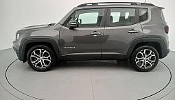 Jeep Renegade Long. T270 1.3 Tb 4x2 Flex Aut. 2024