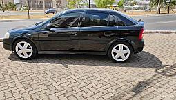 Chevrolet Astra 2.0 8V/ Cd 2.0 8V Hatchback 5P Mec 2003