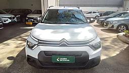 Citroen C3 2023 1.0 Firefly Flex Feel Manual