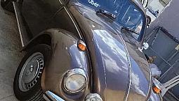 Volkswagen Fusca 1300 1977