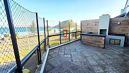 Recreio Dos Bandeirantes | Cobertura 3 Quartos, Sendo 3 Suites