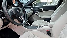 Mercedes-Benz Cla-200 First Edition 1.6 Tb 16V Aut. 2014