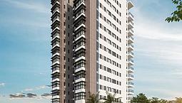 Apartamento De Alto Padrão À Venda No Centro Da Cidade