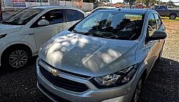 Chevrolet Onix Hatch Lt 1.0 8V Flex Mec. 4P 2019