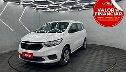 Chevrolet Spin Ls 1.8 8V Econo.flex 5P Mec. 2024