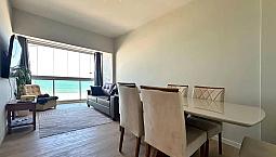 Imóvel Para Venda Tem 80 Metros Quadrados Com 2 Quartos Em Praia Do Morro - Guarapari - Es