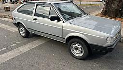 Volkswagen Gol Geração I 1000 2P 1994