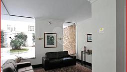 Apartamento Com 3 Quartos à Venda Em Santa Cecília - Sp
