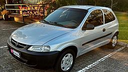 Chevrolet Celta Life 1.0 Mpfi Vhc 8V 3P 2005