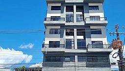 Apto 1/4 Suite Duplex Alugo.