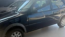 Fiat Uno Mille Way Economy 1.0 F.flex 2P 2010