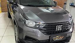 Fiat Strada Freedom 1.3 Flex 8v Cs Plus 2024