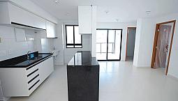 Apartamento Para Alugar No Jardim Oceania Em João Pessoa