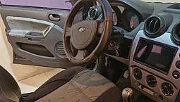Ford Fiesta 1.0 8v Flex/class 1.0 8v Flex 5p 2010