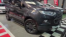 Ford Ecosport Freestyle 2.0 16V Flex 5P 2014