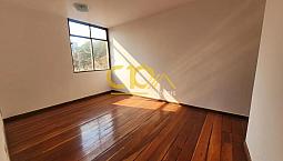 Apartamento Dois Quartos No Bairro Silveira, Próximo À Rua Ilacir Pereira Lima.