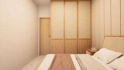 Apartamento Na Praia Da Lagoinha 