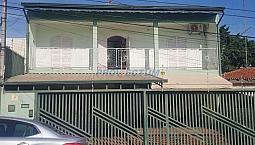 Casa Para Alugar Com 5 Dormitórios Em Jardim Vista Alegre, Paulínia Cod:ca267425